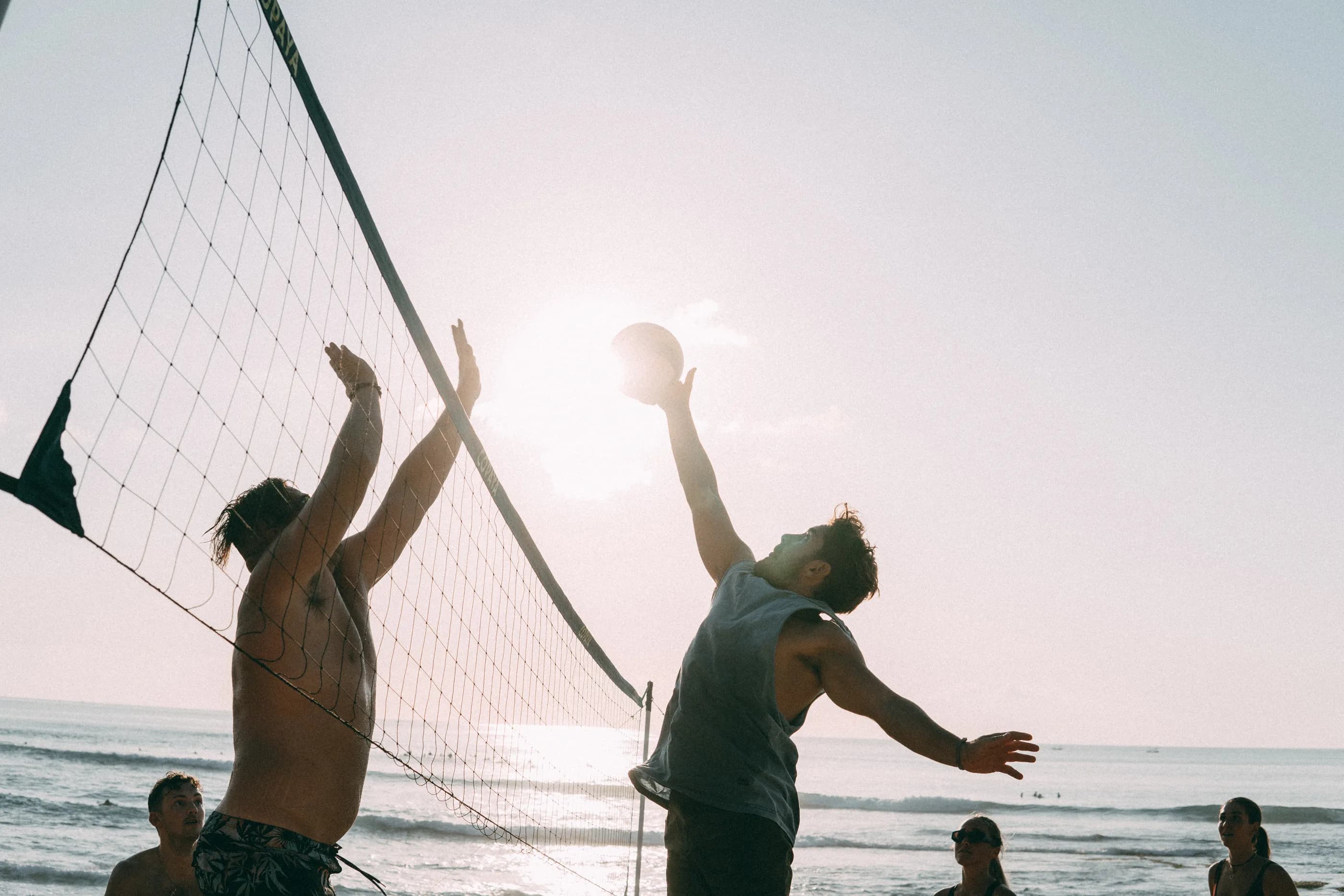 Local Expats Bali Community