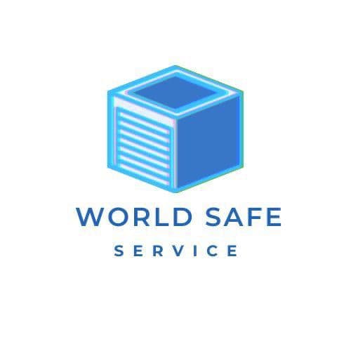 Self Storagr Bali - World Safe Service