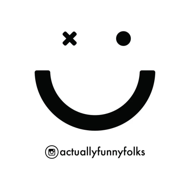 Actually Funny
