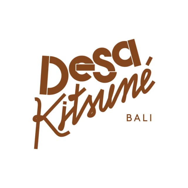 Desa Kitsune Bali