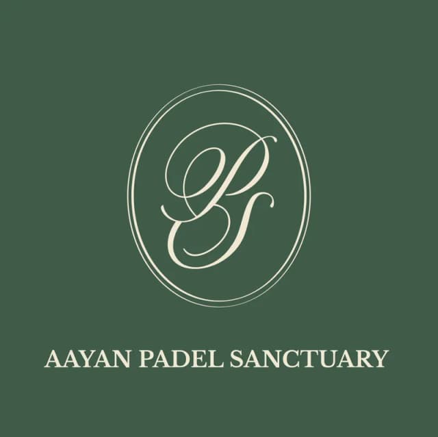 Aayan Padel SAnctuary