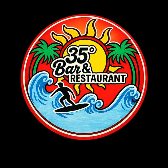 35 Degrees Bar and Restaurant