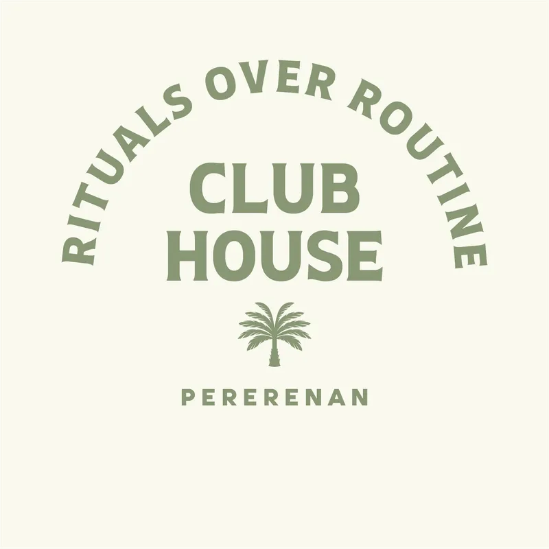 Club House Pererenan