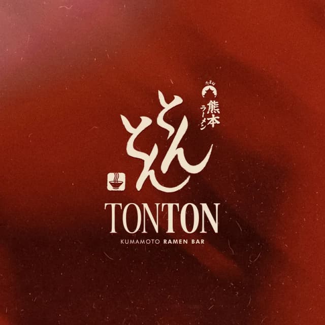 TONTON Ramen