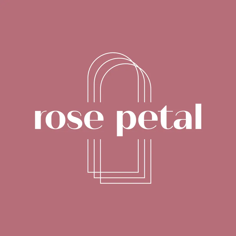 Rose Petal Bali