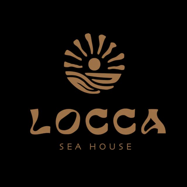 Locca Sea House
