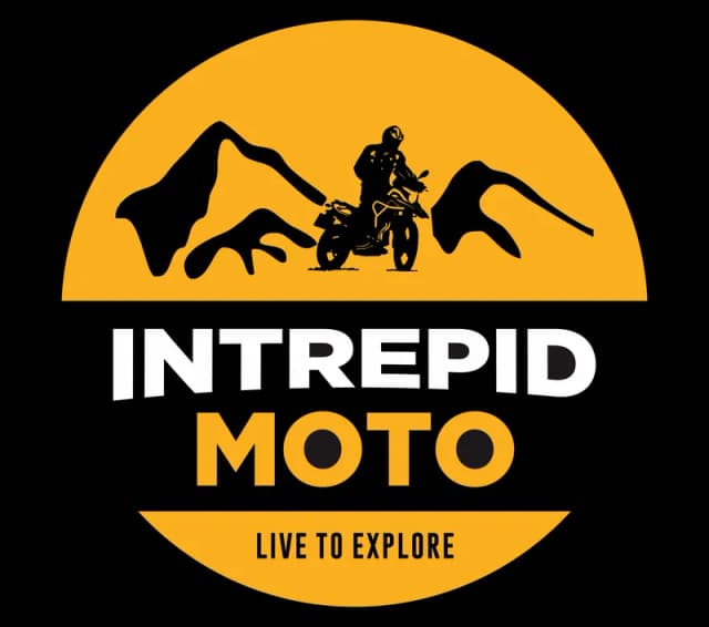 Intrepid Moto