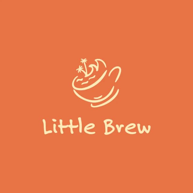Little brew cafe