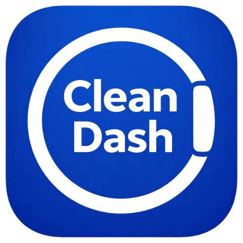 Clean Dash