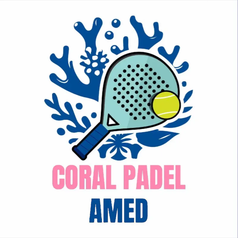 Coral Padel Amed
