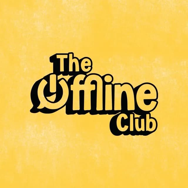 The Offline Club - Bali
