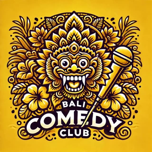Bali Comedy Club