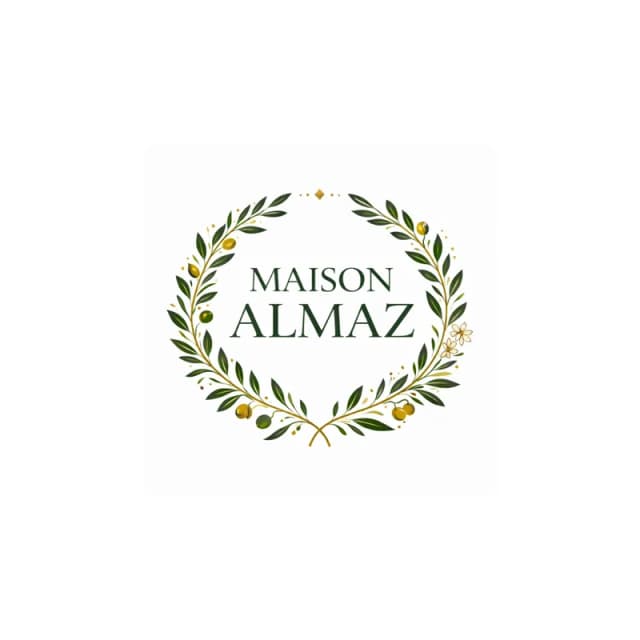 Maison Almaz