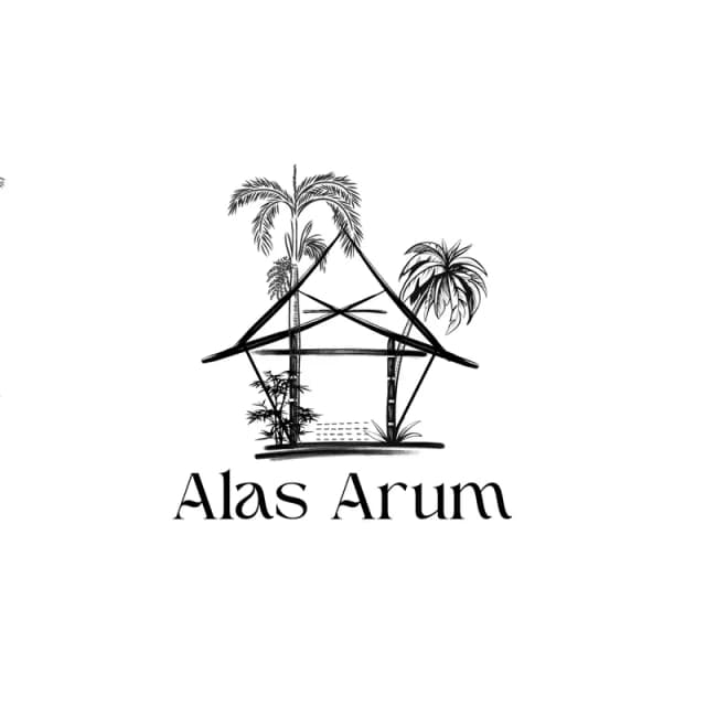 Alas Arum Silver