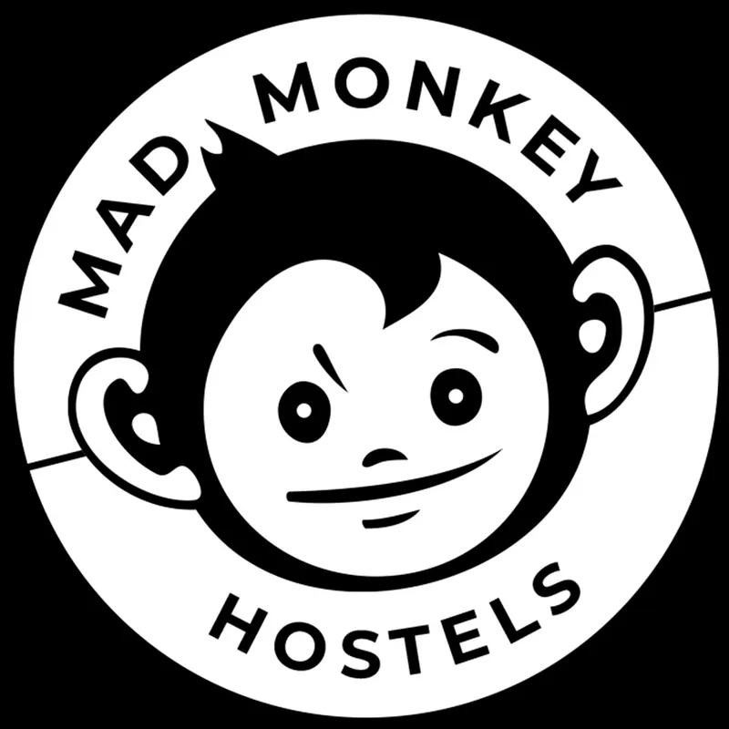 Mad Monkey Hostels