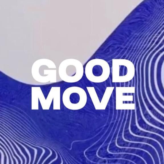 Good move Run Club Uluwatu