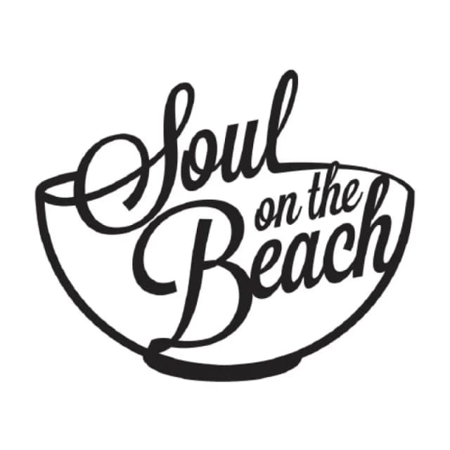 Soul on the Beach