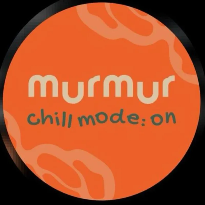 Murmur Restaurant Bar Canggu