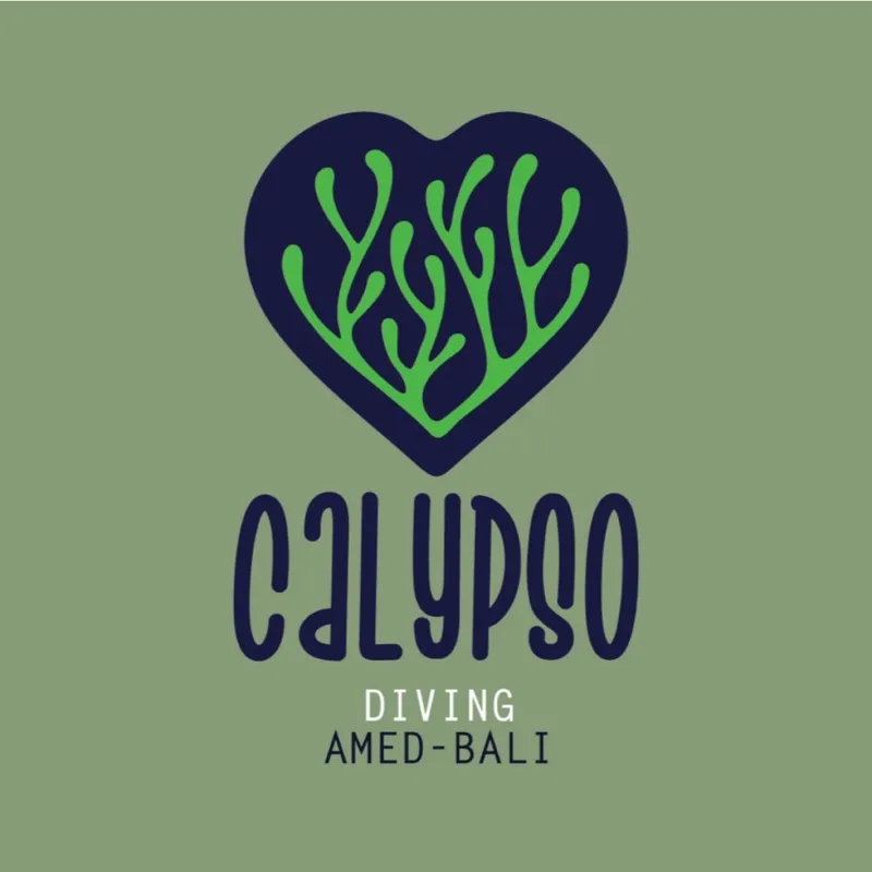 Calypso Diving Bali