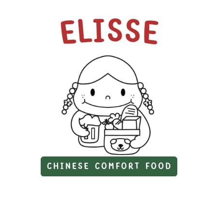 Elisse Chinese Comfort Food Seseh