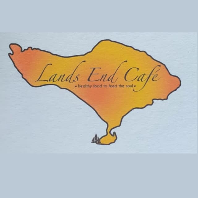Land's End Cafe