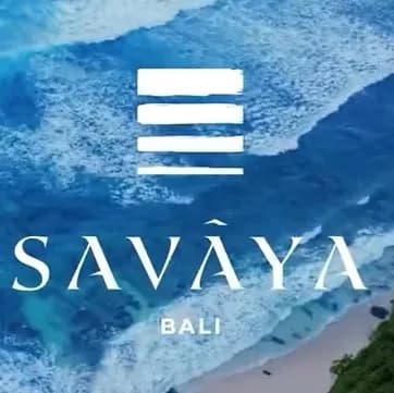 Savaya Bali