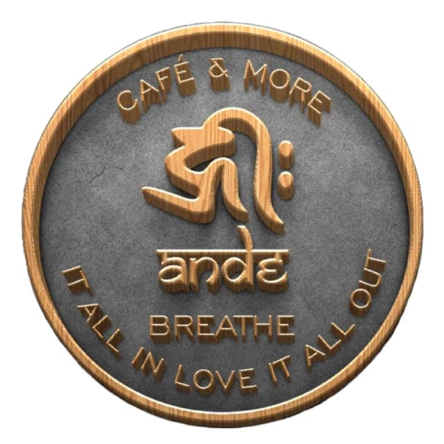 ANDE Café & More