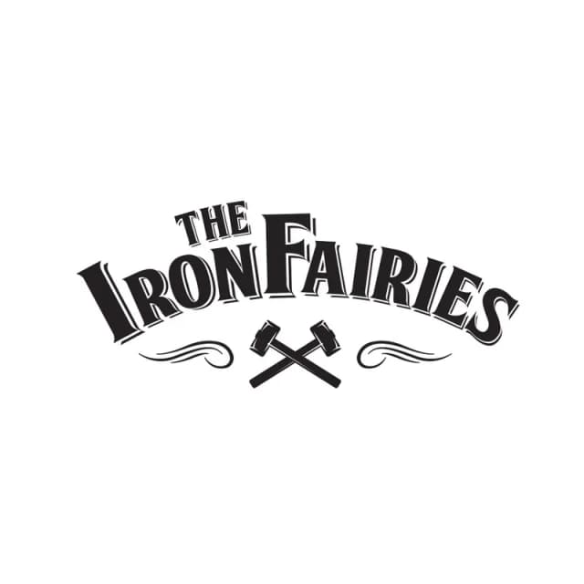 The Iron Fairies Bali