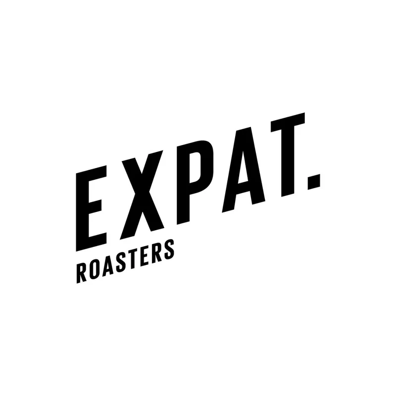 Expat. Roasters