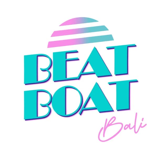Beat Boat Bali