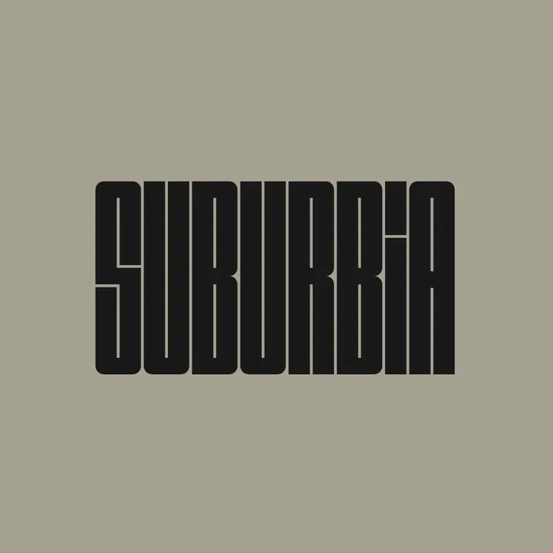 Suburbia Cafe