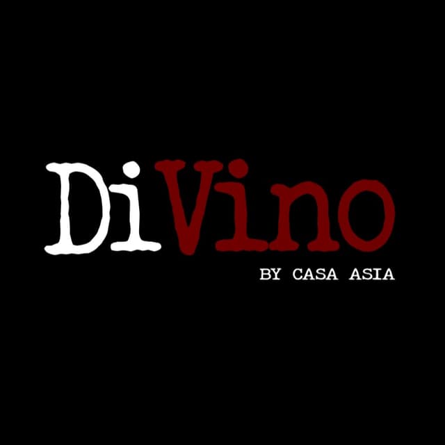 DiVino by Casa Asia