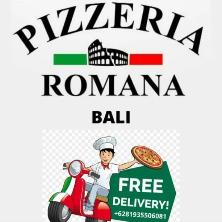 Pizzeria Romana Bali