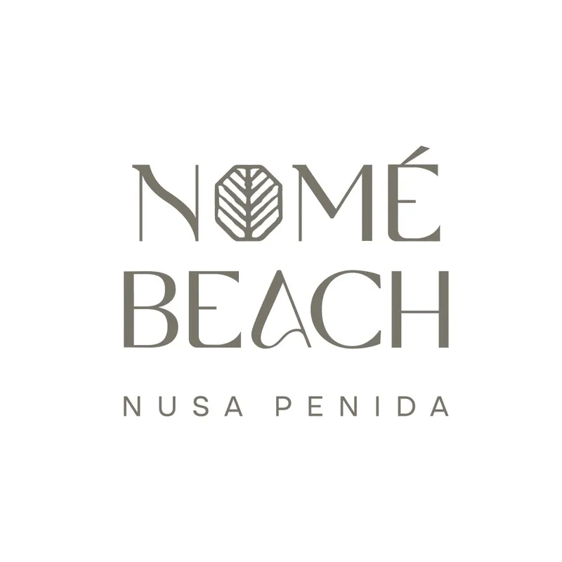 NOMÉ BEACH CLUB & Restaurant | Bar | Nusa Penida