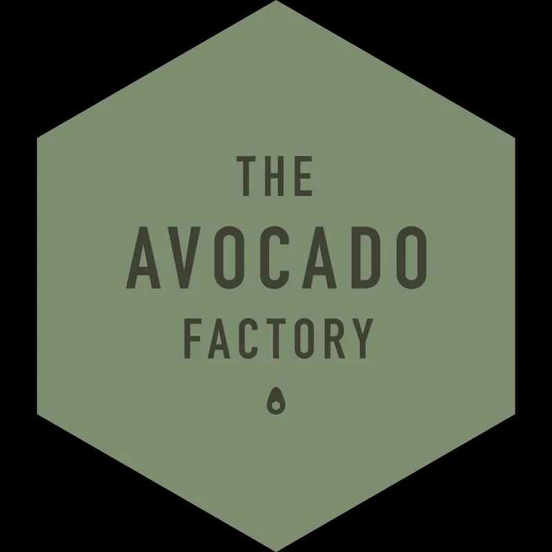 The Avocado Factory