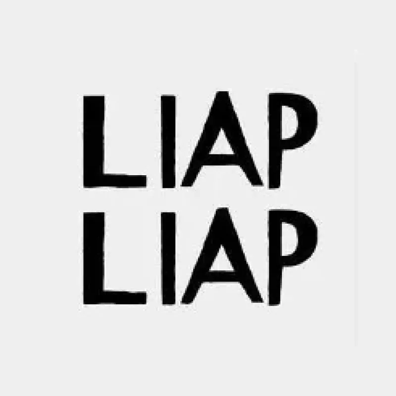 Liap Liap Indonesian Grill