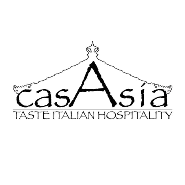 Casa Asia Restaurant Ungasan