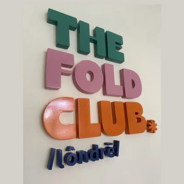 The Fold Club Laundry