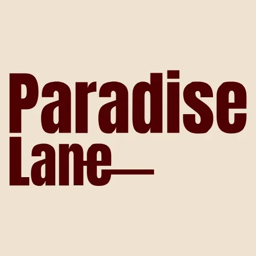 Paradise Lane Gastropub and Restaurant Seminyak