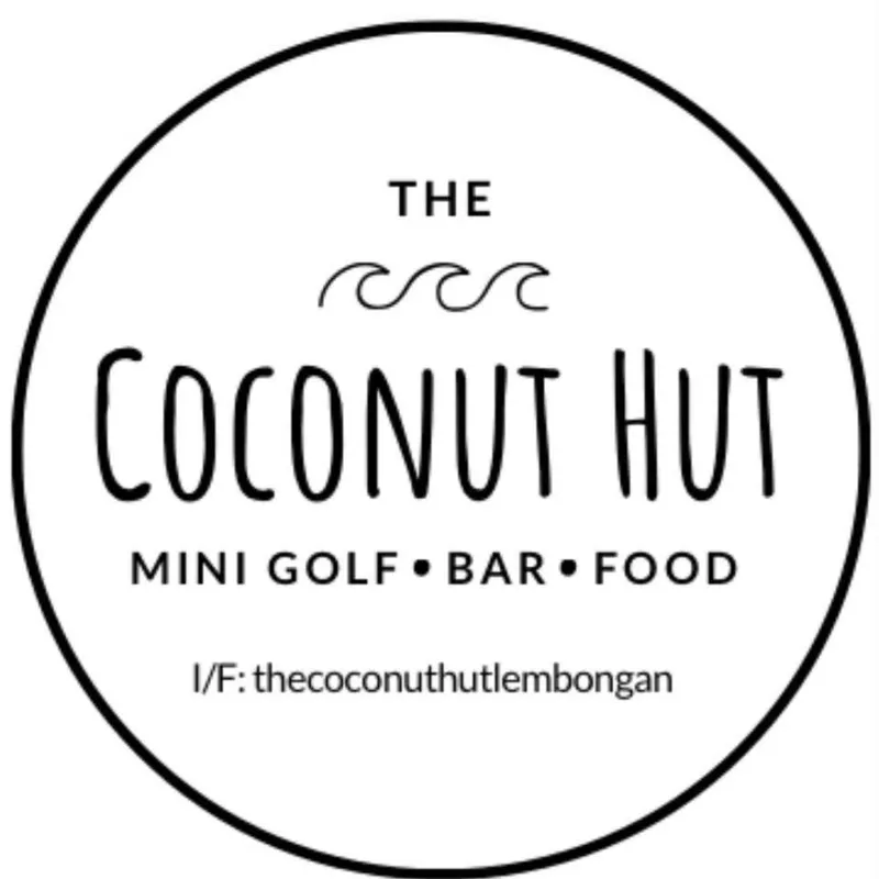 The Coconut Hut
