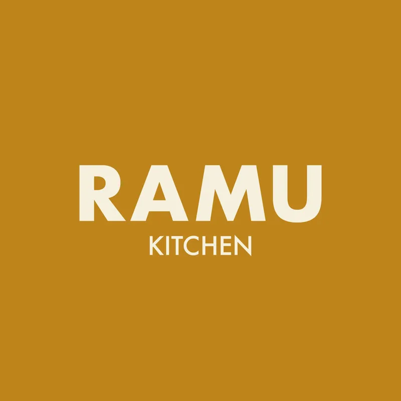 Ramu Kitchen