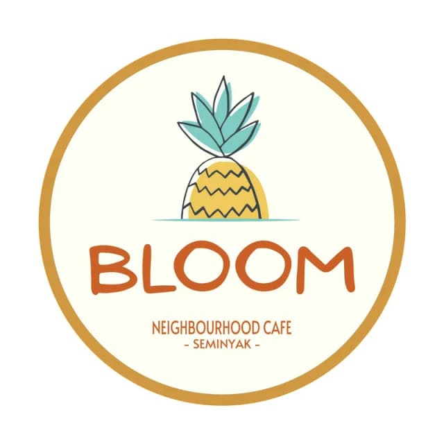 Bloom Cafe and Restaurant Seminyak