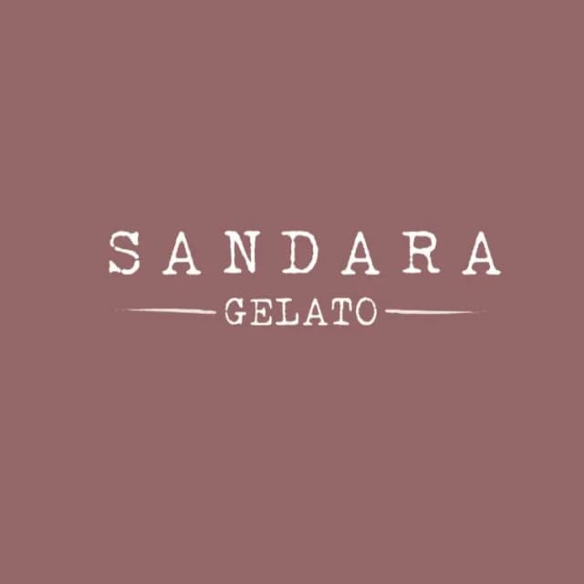 Sandara Gelato