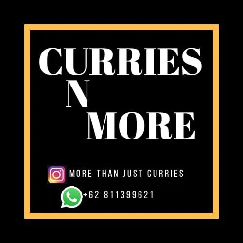 Curries N More - Ubud