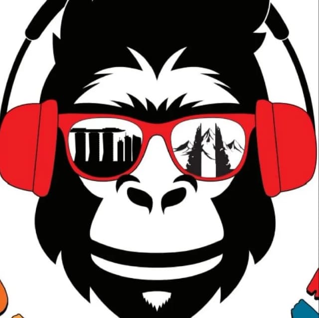 URBAN BEATS (Bali Bollywood Mantra)