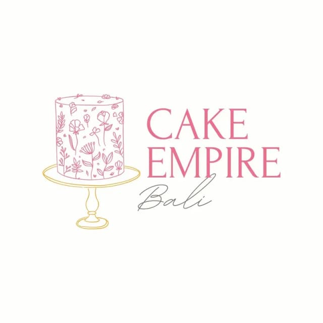 Cake Empire Bali