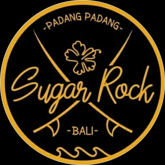 Sugar Rock