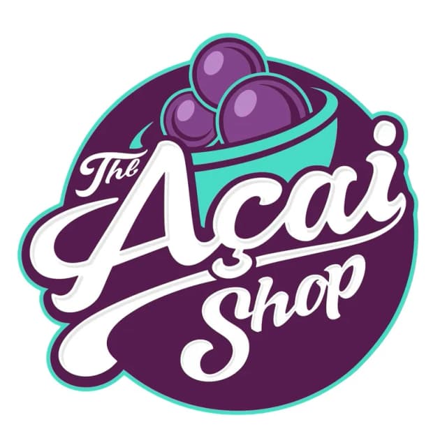 The Acai Shop