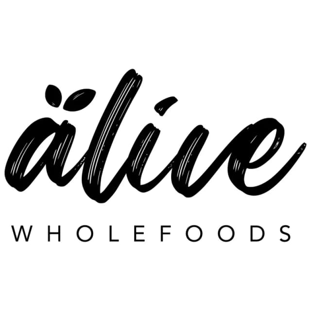 Alive Wholefoods Store