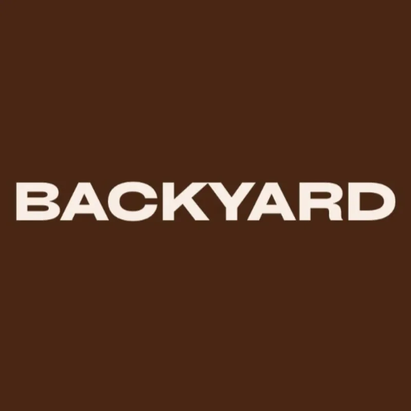 Backyard Food Club